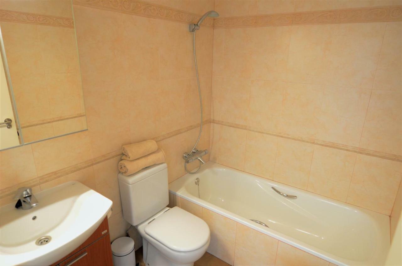 Luxury Beachfront Penthouse By Nras Apartment El Campello