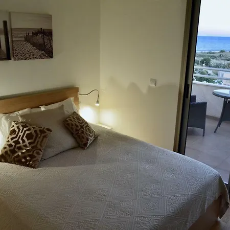 Luxury Beachfront Penthouse By Nras El Campello Esterno foto