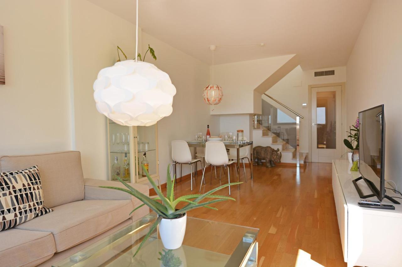 Luxury Beachfront Penthouse By Nras El Campello