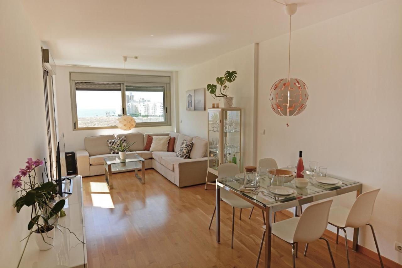 Apartamento Luxury Beachfront Penthouse By Nras *