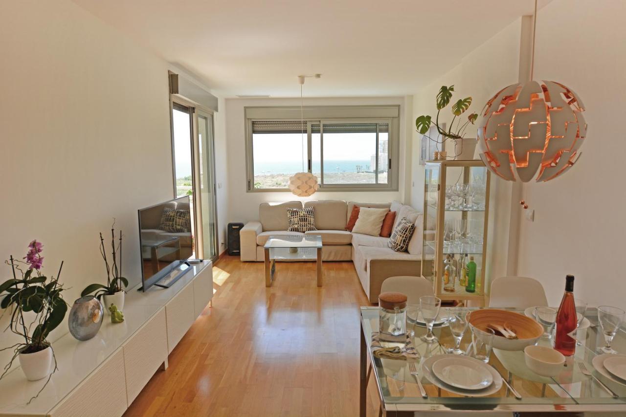 Luxury Beachfront Penthouse By Nras * El Campello