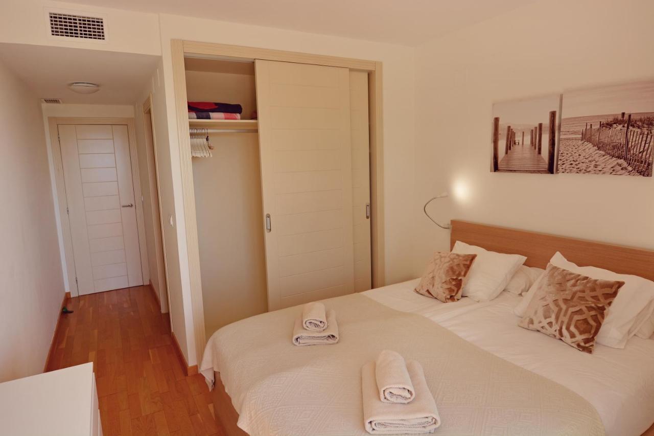 Luxury Beachfront Penthouse By Nras * El Campello