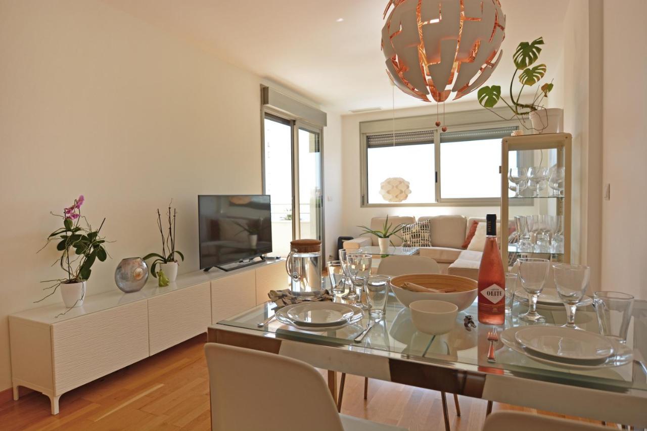 Luxury Beachfront Penthouse By Nras El Campello