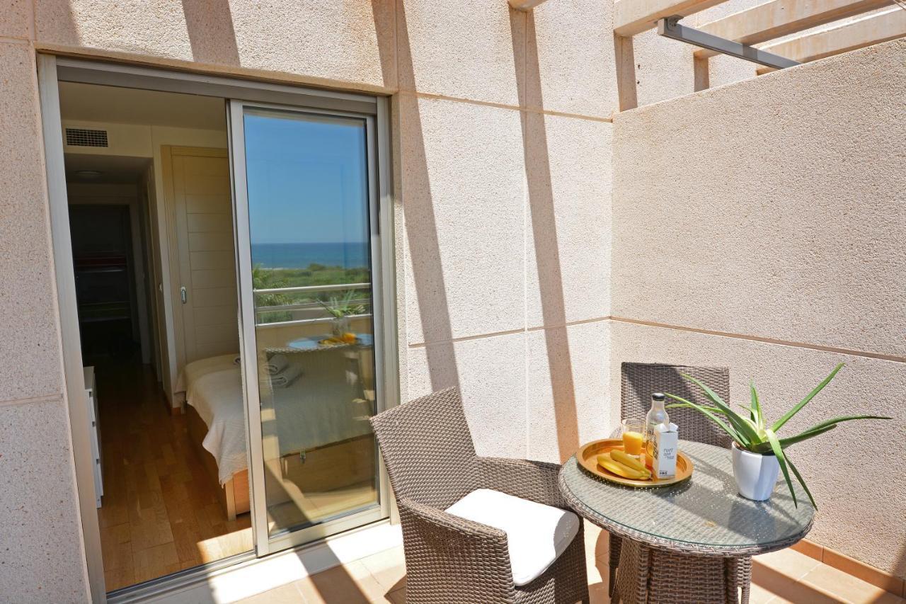 Luxury Beachfront Penthouse By Nras * El Campello